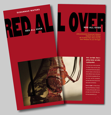 Red All Over
